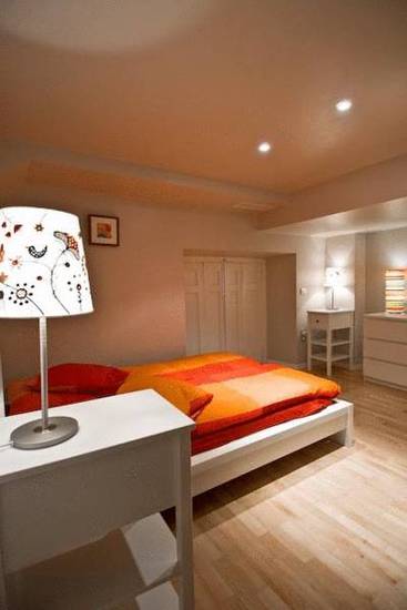 Piamonte Apartments  Испания, Мадрид