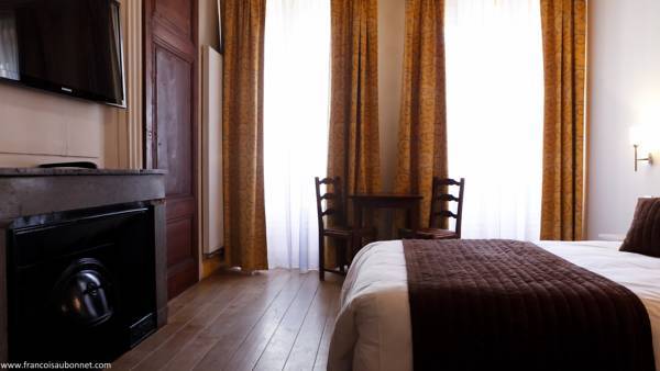 Hotel Saint Vincent 2* Франция, Лион