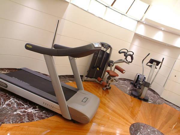 Hotel Majestic Roma  5* Италия, Рим