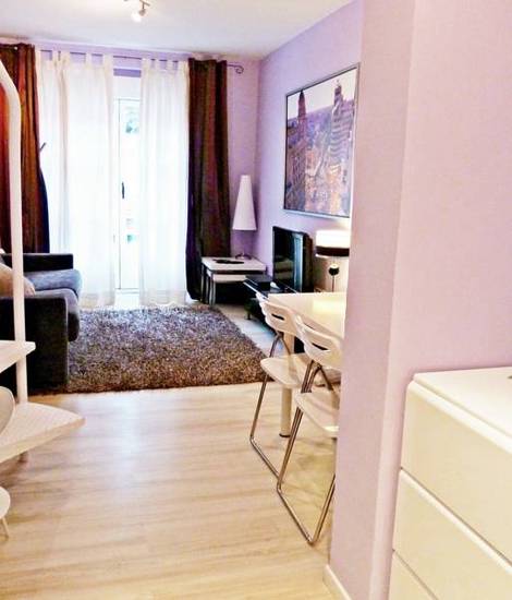 Six Rooms Santa Ana  Испания, Мадрид