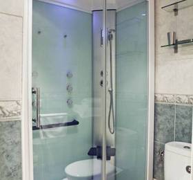 Six Rooms Santa Ana  в Мадриде
