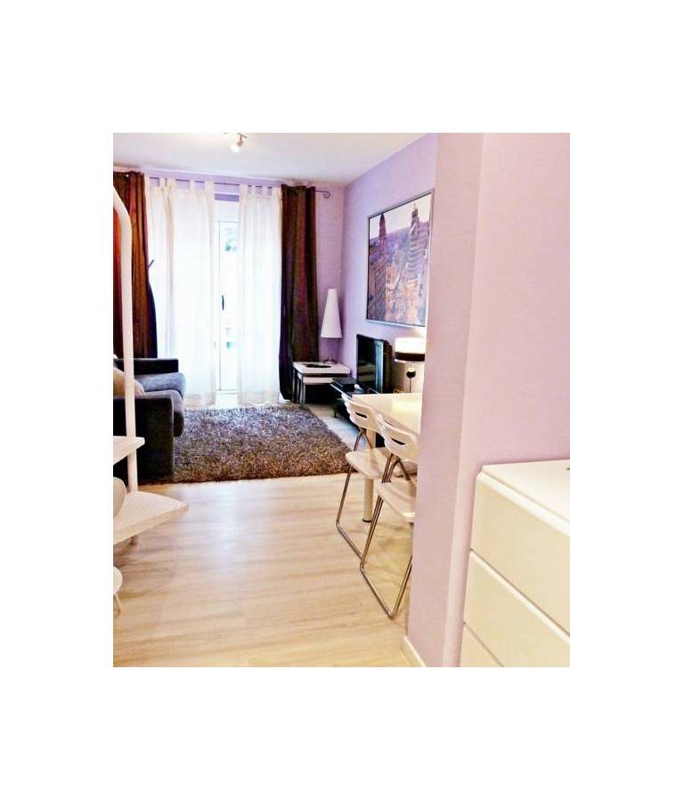 Six Rooms Santa Ana 
