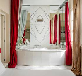 Туры в Ricasoli Firenze Luxury Apartments в Италии