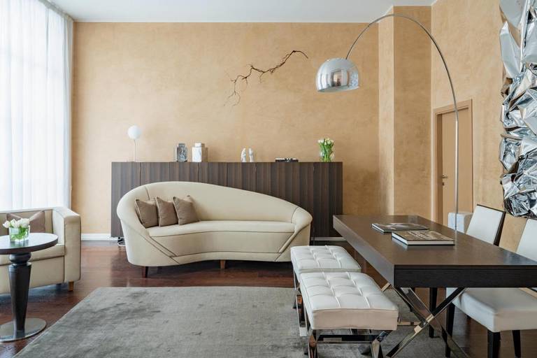 Ricasoli Firenze Luxury Apartments