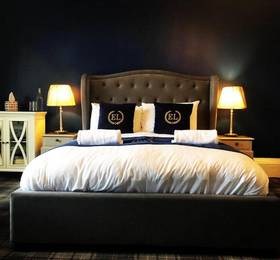 Туры в The Edinburgh Lodge  в Великобритании