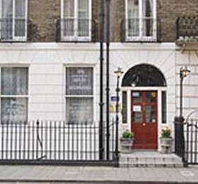 Туры в Wigmore Court Hotel  в Великобритании