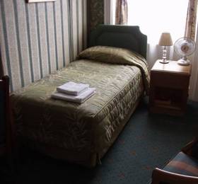 Wigmore Court Hotel  в Лондоне