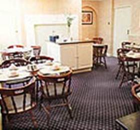 Отдых в Wigmore Court Hotel  - Великобритания, Лондон