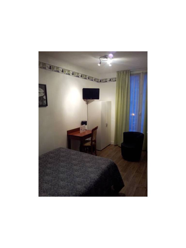 Hotel Sejour Fleuri 