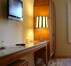 Grand Hotel Certosa в Падуле