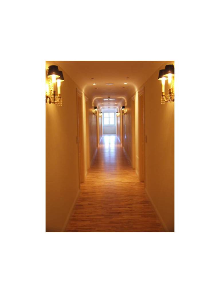Grand Hotel Certosa