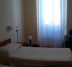 Affittacamere Ghega  в Триесте