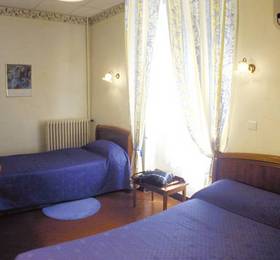 Citotel de Provence в Оранже