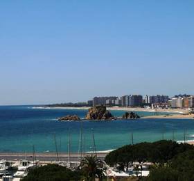 Туры в Apartamentos Blanes  в Испании