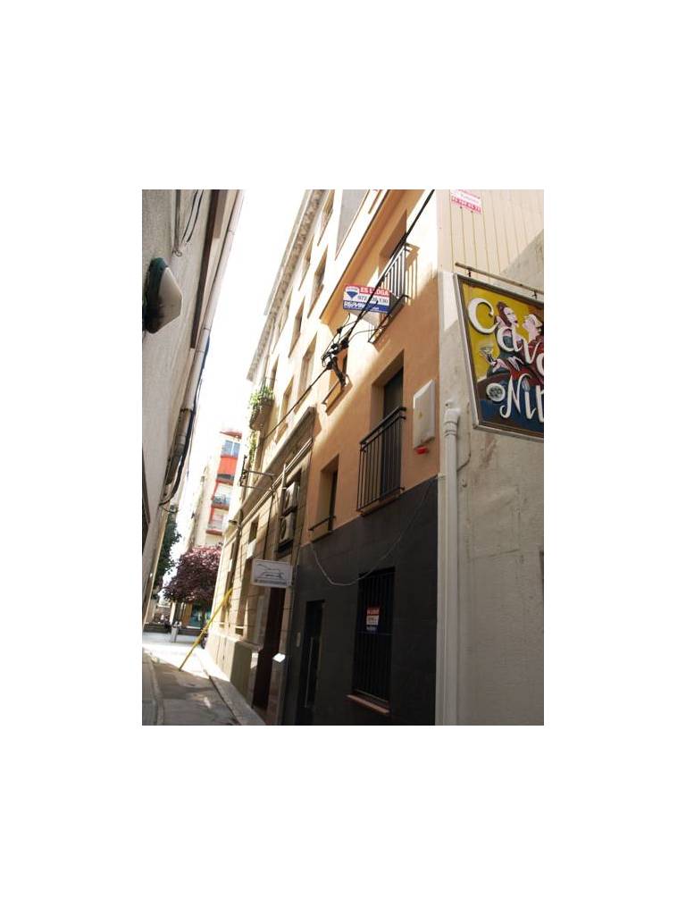 Apartamentos Blanes 