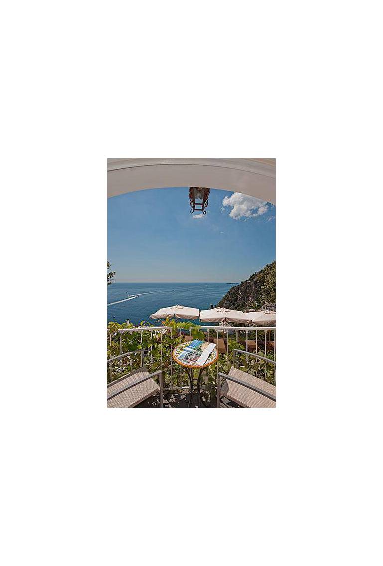 Hotel Villa Gabrisa 