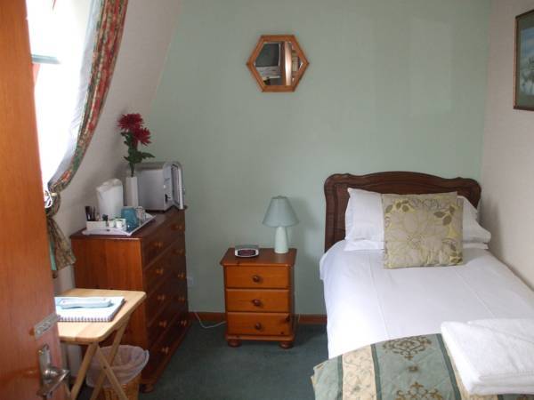Royston Guest House  3* Великобритания, Инвернесс