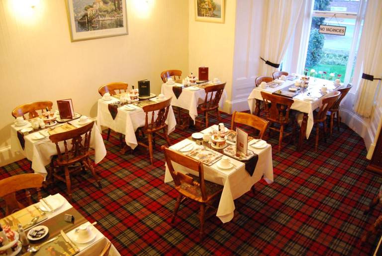 Royston Guest House 