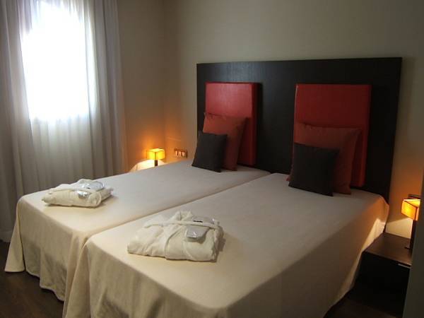 The Cook Book Gastro Boutique Hotel SPA 4* Испания, Кальпе