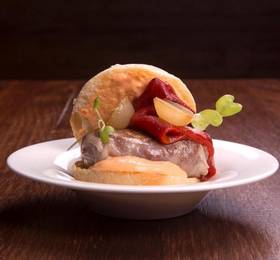 Отдых в The Cook Book Gastro Boutique Hotel SPA - Испания, Кальпе