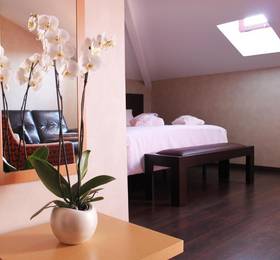 Туры в The Cook Book Gastro Boutique Hotel SPA в Испании