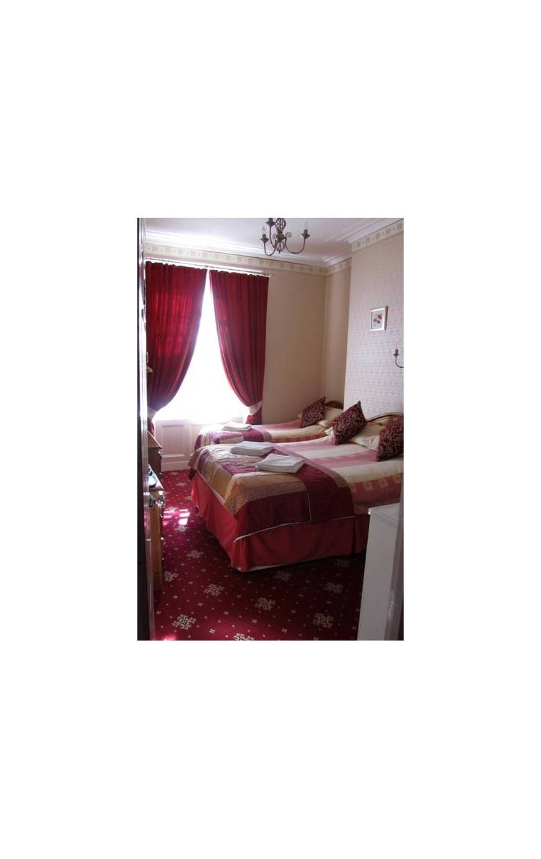 Braeside Guesthouse 