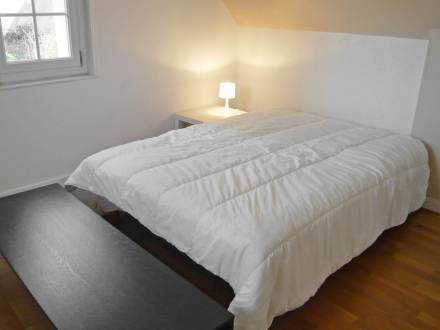 Villa du Rond Point  2* Франция, Кабур