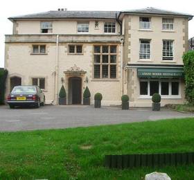 Preston Cross Hotel  в Лизерхеде