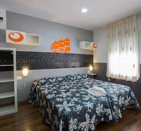Hostal Gaudi Cuenca  в Куэнке
