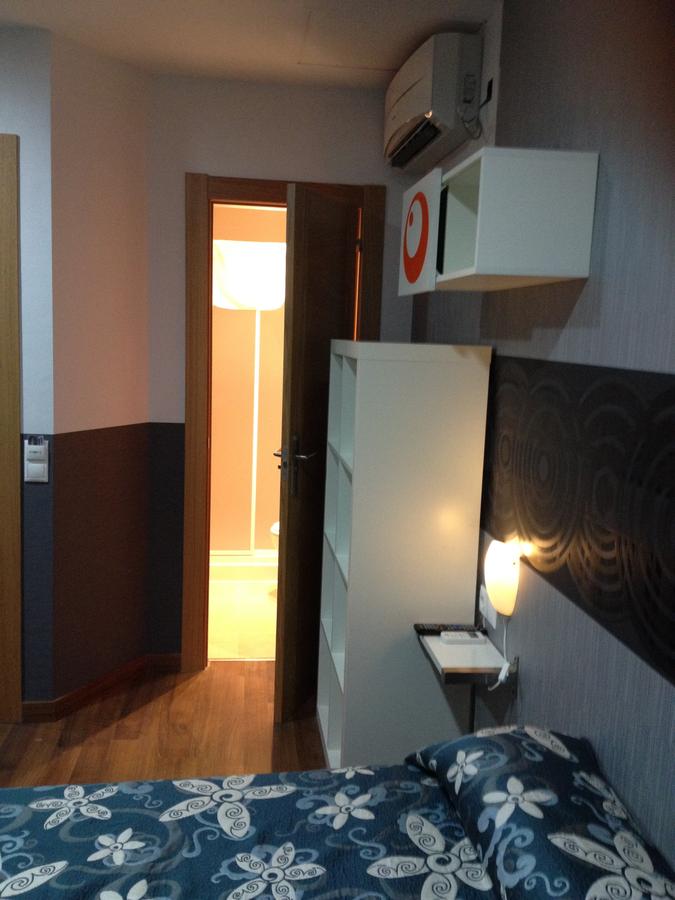 Hostal Gaudi Cuenca 