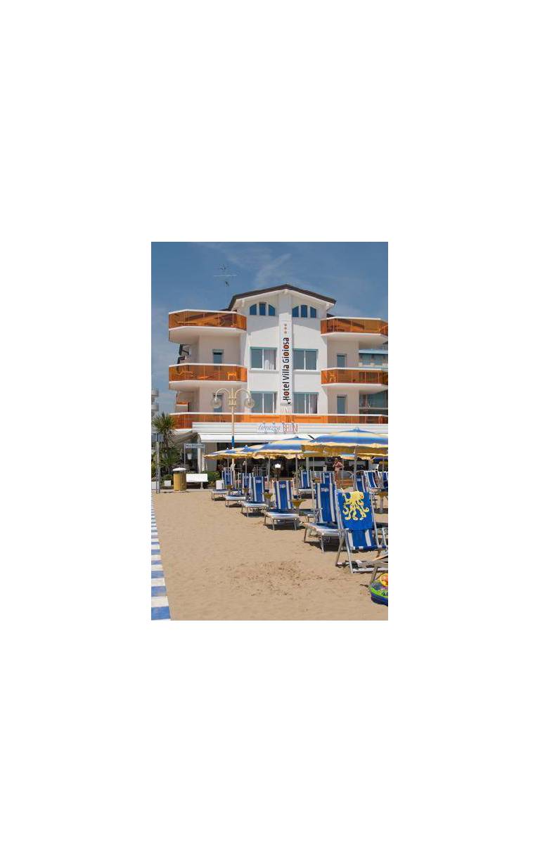 Hotel Villa Gioiosa 