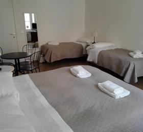 Туры в B B Palazzo Brigido в Италии