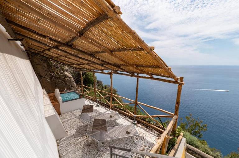 Hotel Villa Pandora 