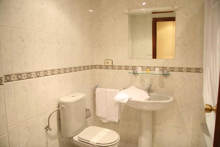 Hostal Ancla Dorada 