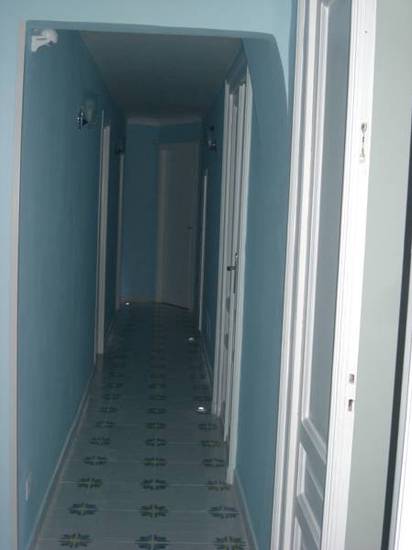 Residenza Umberto I  Италия, Неаполь