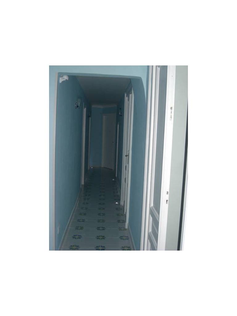 Residenza Umberto I 