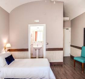Отдых в Hotel San Valentino  - Италия, Рим