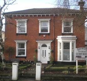 Туры в Kenwood Guest House  в Великобритании