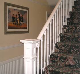 Отдых в Kenwood Guest House  - Великобритания, Сток-он-Трент