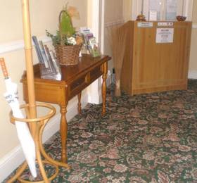 Kenwood Guest House  в Сток-он-Тренте