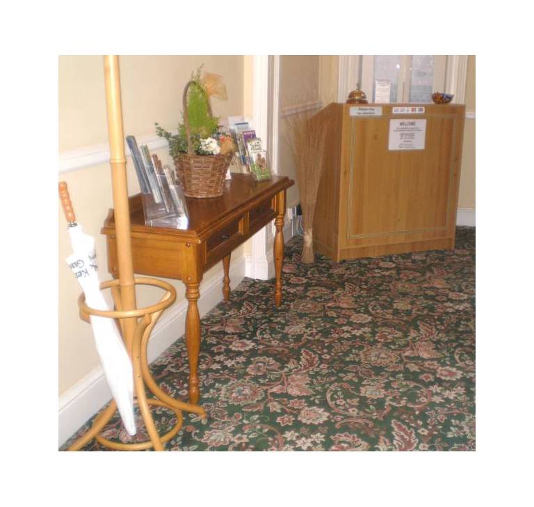 Kenwood Guest House 