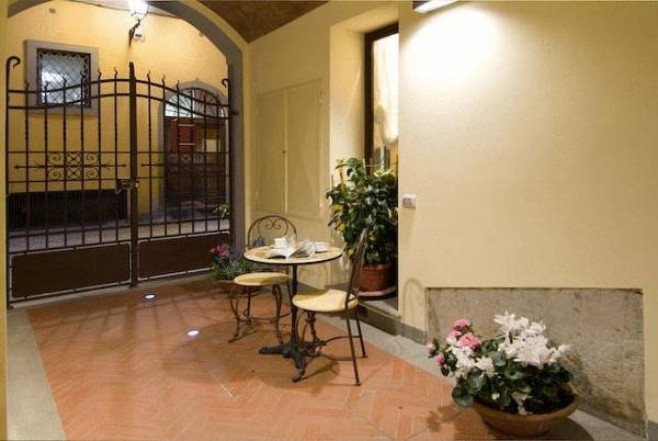 Accademia Residence Италия, Прато