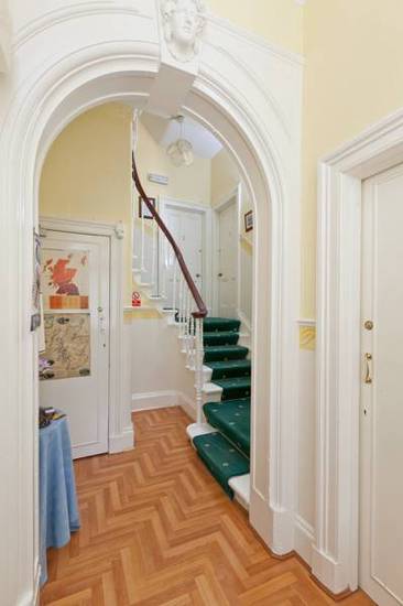Mardale Guest House  3* Великобритания, Эдинбург