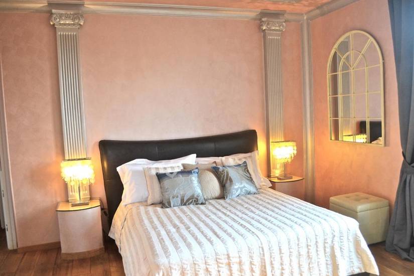 Residenza Gambrinus Италия, Флоренция