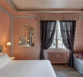 Отдых в Residenza Gambrinus - Италия, Флоренция