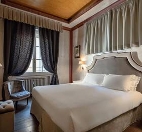 Residenza Gambrinus в Флоренции