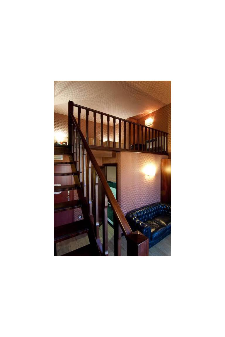 Hotel Prince Galles
