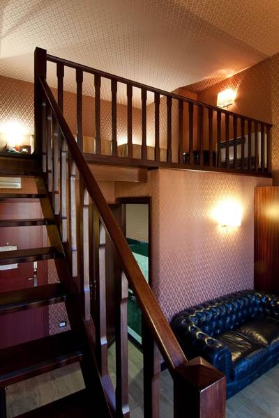 Hotel Prince Galles