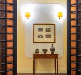 Residenza Johanna I в Флоренции
