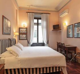 Туры в Residenza Johanna I в Италии